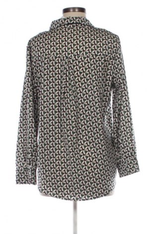 Damenbluse Cortefiel, Größe M, Farbe Mehrfarbig, Preis 17,99 €