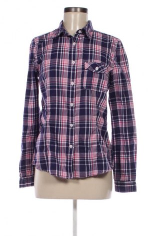 Дамска риза Crane, Размер S, Цвят Многоцветен, Цена 8,99 лв.