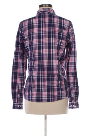 Дамска риза Crane, Размер S, Цвят Многоцветен, Цена 8,99 лв.