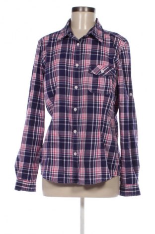 Cămașă de femei Crane, Mărime M, Culoare Multicolor, Preț 48,99 Lei