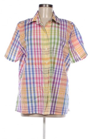 Dámská košile  Creation Atelier, Velikost XL, Barva Vícebarevné, Cena  316,00 Kč