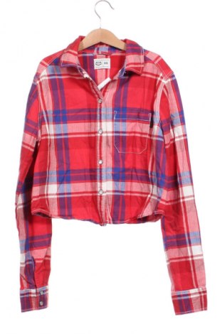 Damenbluse Crocker, Größe XS, Farbe Mehrfarbig, Preis 12,79 €