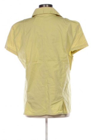 Дамска риза Crossroads, Размер XL, Цвят Зелен, Цена 31,99 лв.