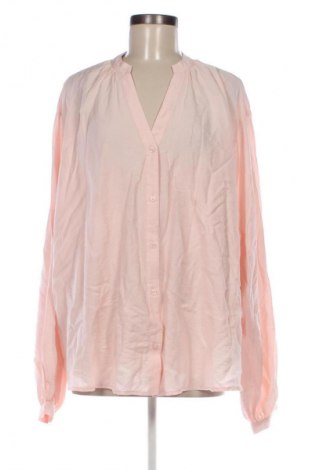 Дамска риза Cubus, Размер XXL, Цвят Розов, Цена 46,55 лв.