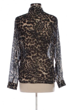 Γυναικείο πουκάμισο Cubus, Μέγεθος M, Χρώμα Πολύχρωμο, Τιμή 11,99 €