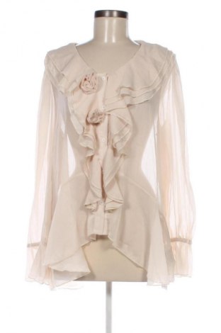 Dámská košile  DAZY, Velikost L, Barva Béžová, Cena  316,00 Kč