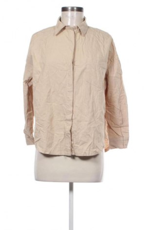 Damenbluse DAZY, Größe S, Farbe Beige, Preis € 9,99