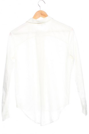 Dámská košile  Daniel Hechter, Velikost XXS, Barva Bílá, Cena  409,00 Kč