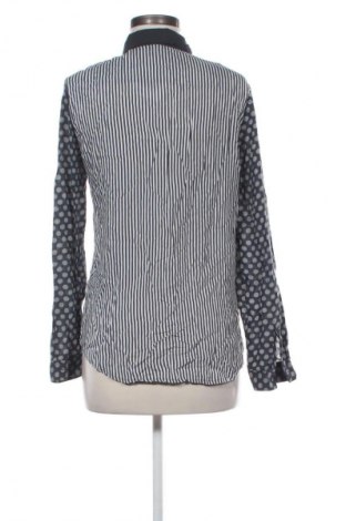 Damenbluse Desigual, Größe S, Farbe Mehrfarbig, Preis € 14,99