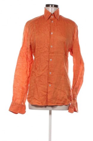Damenbluse Desizo Monni, Größe M, Farbe Orange, Preis € 11,99