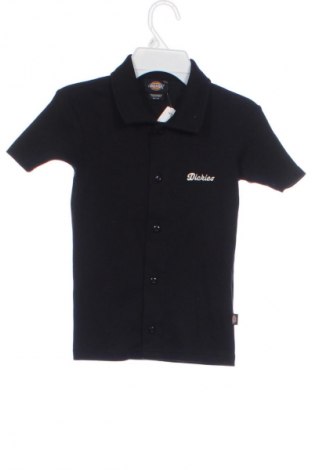 Cămașă de femei Dickies, Mărime XXS, Culoare Negru, Preț 176,99 Lei