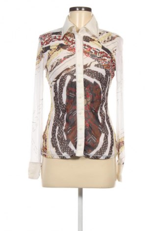 Дамска риза Didier Parakian, Размер S, Цвят Многоцветен, Цена 22,99 лв.