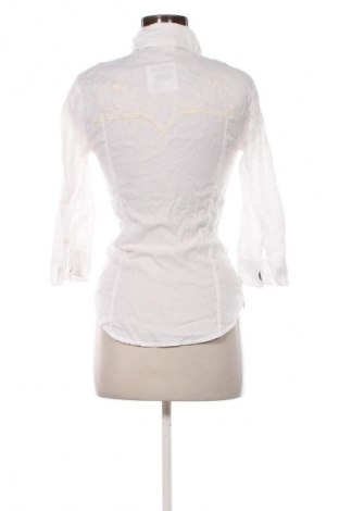Dámská košile  Diesel, Velikost M, Barva Bílá, Cena  2 107,00 Kč