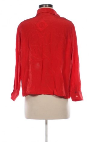 Dámska košeľa  Donna Enrica, Veľkosť M, Farba Červená, Cena  11,95 €