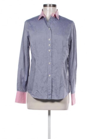 Dámská košile  Du4, Velikost M, Barva Modrá, Cena  299,00 Kč