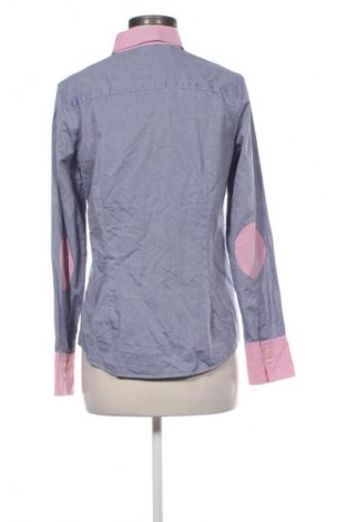 Dámská košile  Du4, Velikost M, Barva Modrá, Cena  299,00 Kč