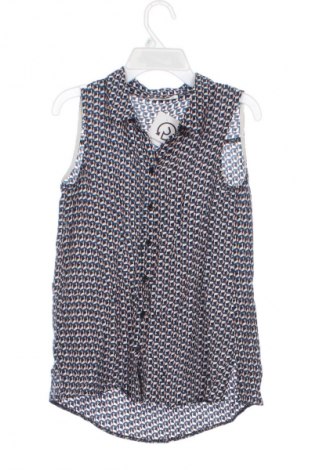 Γυναικείο πουκάμισο ETIC, Μέγεθος XS, Χρώμα Πολύχρωμο, Τιμή 11,99 €