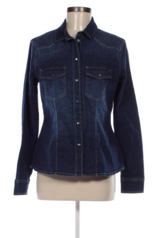 Damenbluse Edc By Esprit, Größe XL, Farbe Blau, Preis 13,99 €