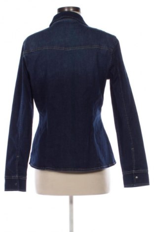 Damenbluse Edc By Esprit, Größe XL, Farbe Blau, Preis 13,99 €