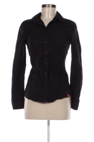 Damska koszula Edc By Esprit, Rozmiar S, Kolor Czarny, Cena 142,38 zł