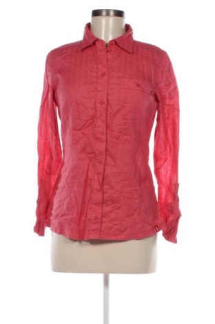 Dámská košile  Edc By Esprit, Velikost S, Barva Červená, Cena  189,00 Kč