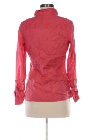 Dámská košile  Edc By Esprit, Velikost S, Barva Červená, Cena  189,00 Kč