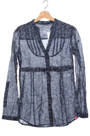 Dámská košile  Edc By Esprit, Velikost XS, Barva Vícebarevné, Cena  179,00 Kč