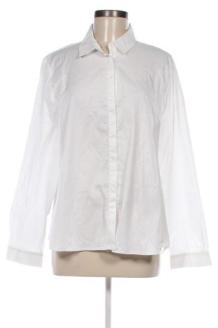 Damska koszula Elena Miro, Rozmiar XXL, Kolor Biały, Cena 154,99 zł