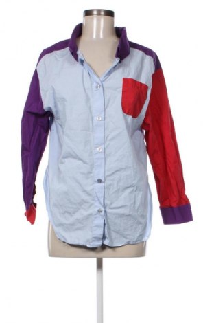 Női ing Emporio Armani, Méret M, Szín Sokszínű, Ár 45 200 Ft