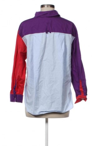 Női ing Emporio Armani, Méret M, Szín Sokszínű, Ár 45 200 Ft