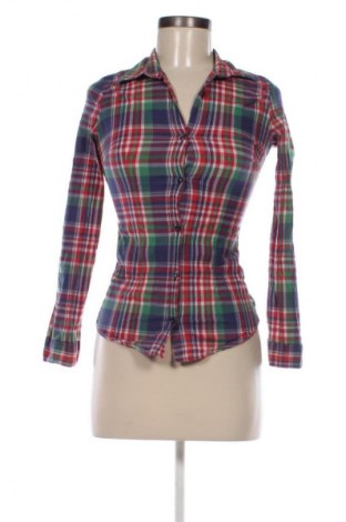 Dámská košile  Enisse, Velikost S, Barva Vícebarevné, Cena  289,00 Kč