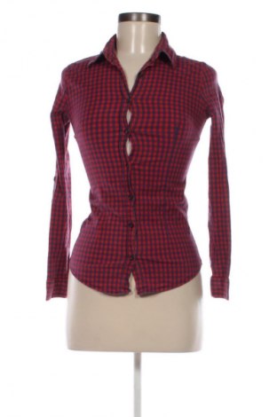 Γυναικείο πουκάμισο Enisse, Μέγεθος S, Χρώμα Πολύχρωμο, Τιμή 11,99 €