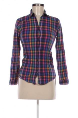 Γυναικείο πουκάμισο Enisse, Μέγεθος M, Χρώμα Πολύχρωμο, Τιμή 11,99 €