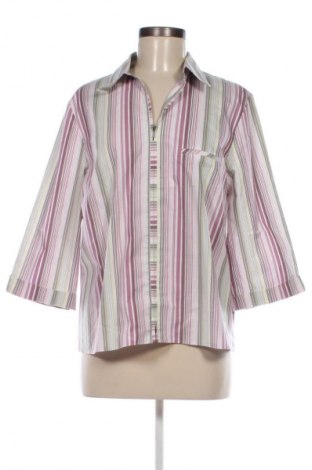 Γυναικείο πουκάμισο Erfo, Μέγεθος XL, Χρώμα Πολύχρωμο, Τιμή 19,99 €