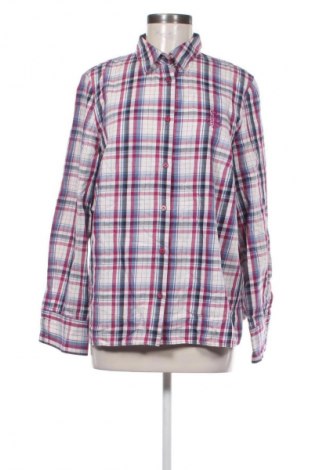 Cămașă de femei Erfo, Mărime XL, Culoare Multicolor, Preț 69,99 Lei