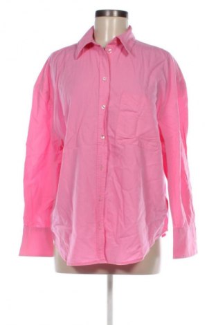 Cămașă de femei Esmara, Mărime L, Culoare Roz, Preț 66,00 Lei