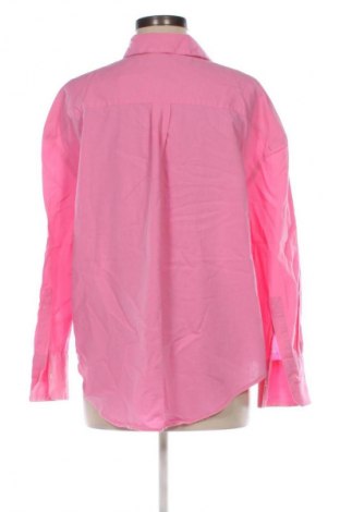 Cămașă de femei Esmara, Mărime L, Culoare Roz, Preț 66,00 Lei