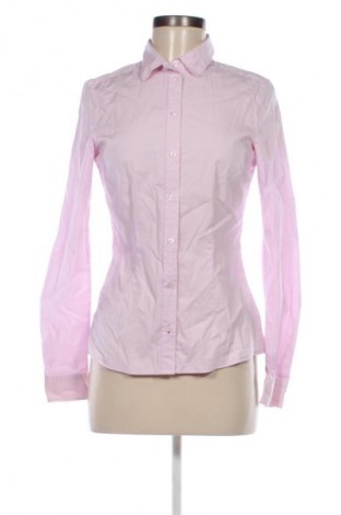 Γυναικείο πουκάμισο Esmara, Μέγεθος S, Χρώμα Ρόζ , Τιμή 12,77 €