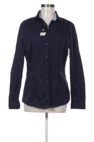 Γυναικείο πουκάμισο Esmara, Μέγεθος XL, Χρώμα Μπλέ, Τιμή 14,99 €