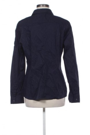 Γυναικείο πουκάμισο Esmara, Μέγεθος XL, Χρώμα Μπλέ, Τιμή 14,99 €