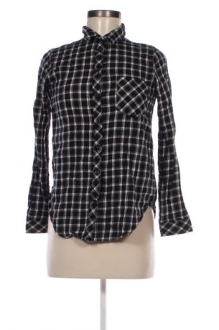 Γυναικείο πουκάμισο Esmara, Μέγεθος S, Χρώμα Πολύχρωμο, Τιμή 12,79 €