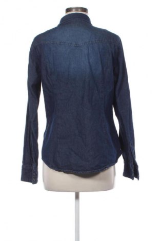 Дамска риза Esmara, Размер L, Цвят Син, Цена 14,99 лв.