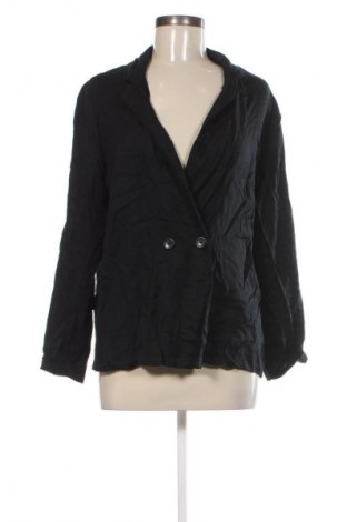 Γυναικείο πουκάμισο Esmara, Μέγεθος M, Χρώμα Μαύρο, Τιμή 6,99 €