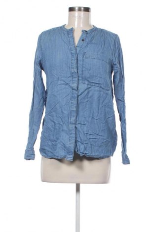 Damenbluse Esmara, Größe S, Farbe Blau, Preis 8,99 €