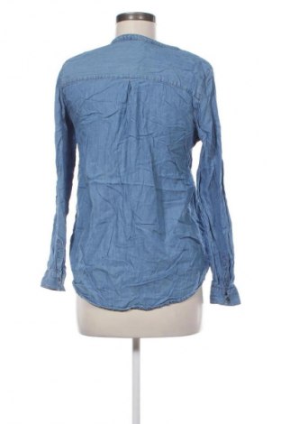 Damenbluse Esmara, Größe S, Farbe Blau, Preis 8,99 €