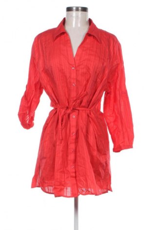 Dámska košeľa  Esmara, Veľkosť XXL, Farba Červená, Cena  8,95 €