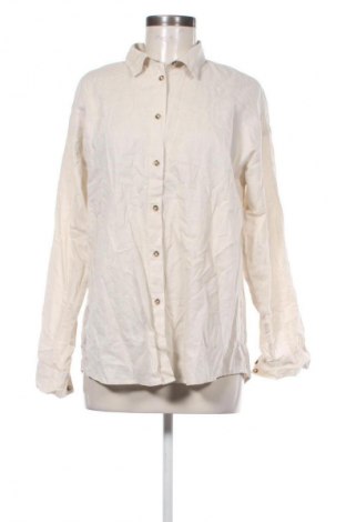 Дамска риза Esmara, Размер M, Цвят Бежов, Цена 10,99 лв.