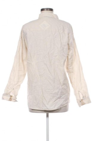 Дамска риза Esmara, Размер M, Цвят Бежов, Цена 10,99 лв.