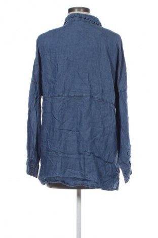 Damenbluse Esmara, Größe XL, Farbe Blau, Preis 9,99 €