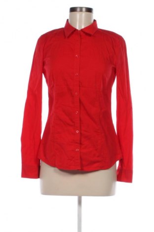 Damska koszula Esprit, Rozmiar S, Kolor Czerwony, Cena 33,99 zł